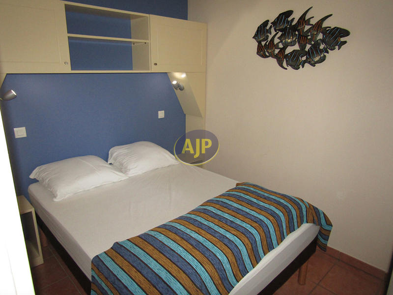 Appartement - 32 m² - 2 pièces