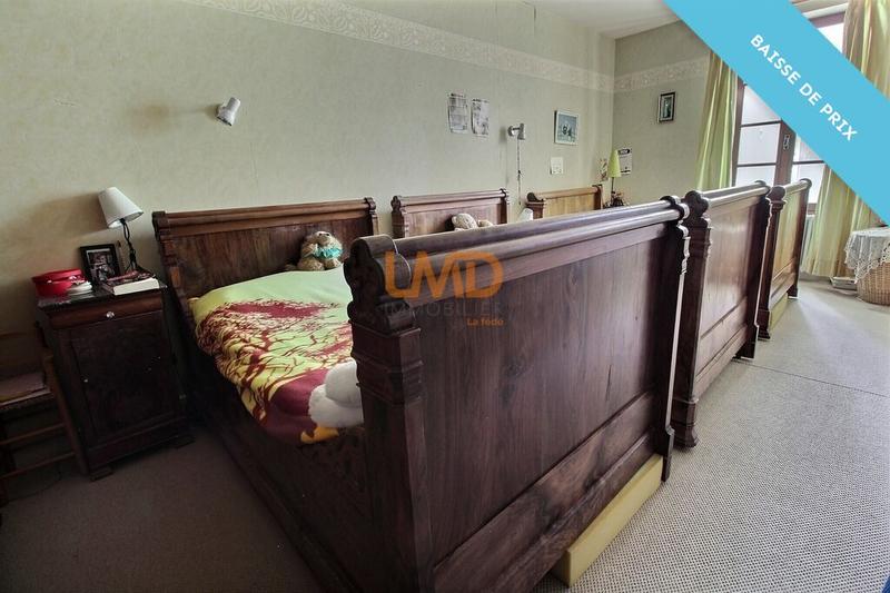 Maison bourgeoise - 292 m² - 10 pièces