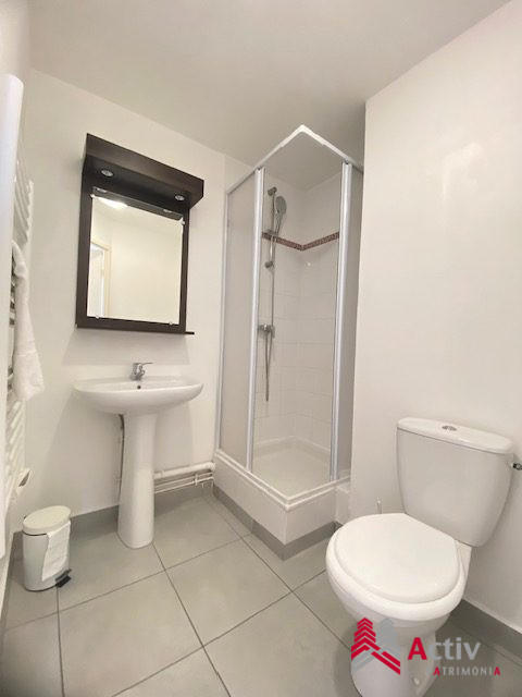 Duplex - 50 m² - 3 pièces
