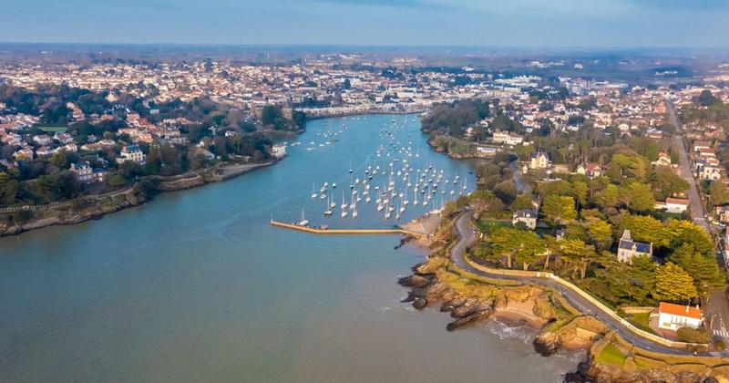 Appartement - 27 m² - 1 pièce