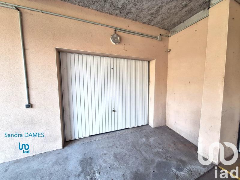 Appartement - 76 m² - 3 pièces