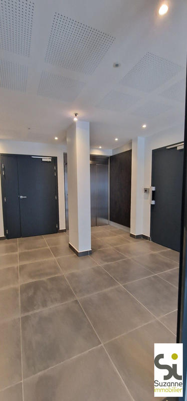 Viager - Appartement - 50 m² - 2 pièces