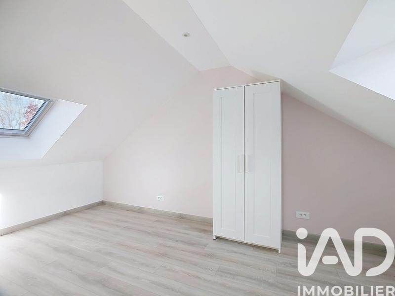 Maison - 133 m² - 8 pièces