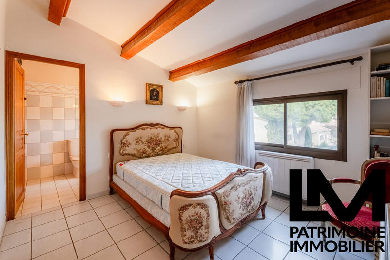 Villa - 185 m² - 5 pièces