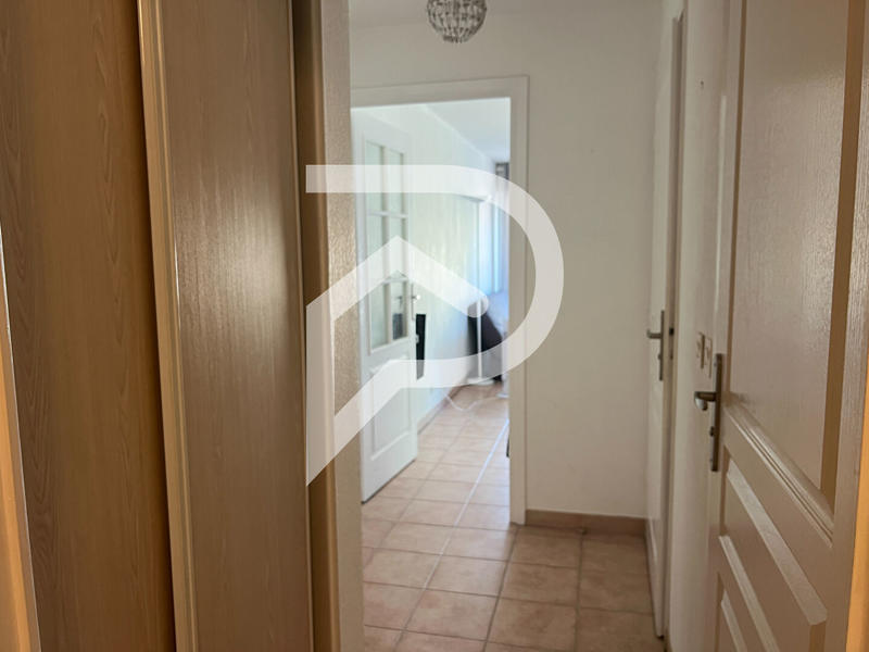 Appartement - 34 m² - 2 pièces