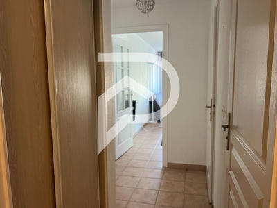 Appartement - 34 m² - 2 pièces