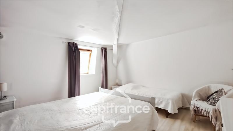 Fonds de commerce - 272 m²