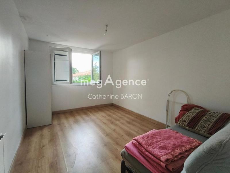 Maison en pierre - 120 m² - 5 pièces