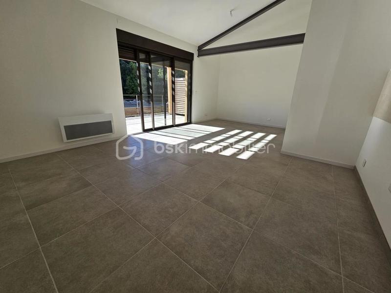 Appartement - 56 m² - 2 pièces