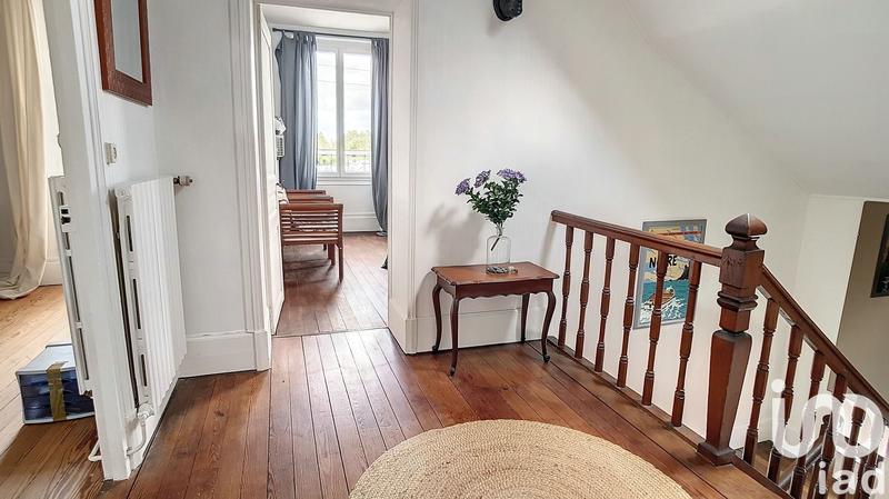 Maison de ville - 150 m² - 7 pièces