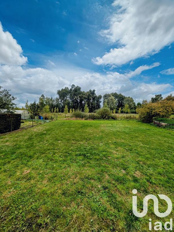 Maison de village - 80 m² - 4 pièces