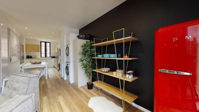 Duplex - 165 m² - 10 pièces