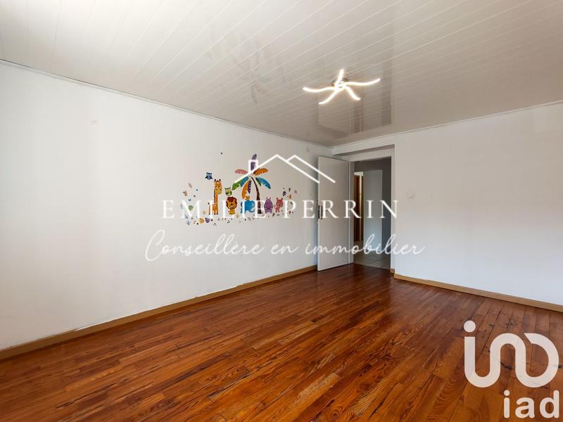 Maison de campagne - 147 m² - 6 pièces