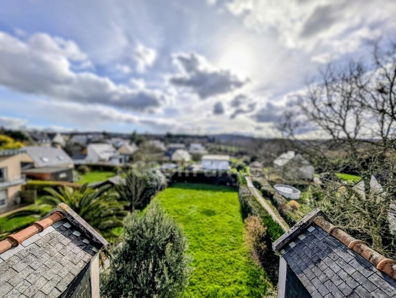 Maison - 106 m² - 5 pièces