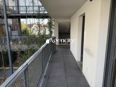 Appartement - 25 m² - 1 pièce