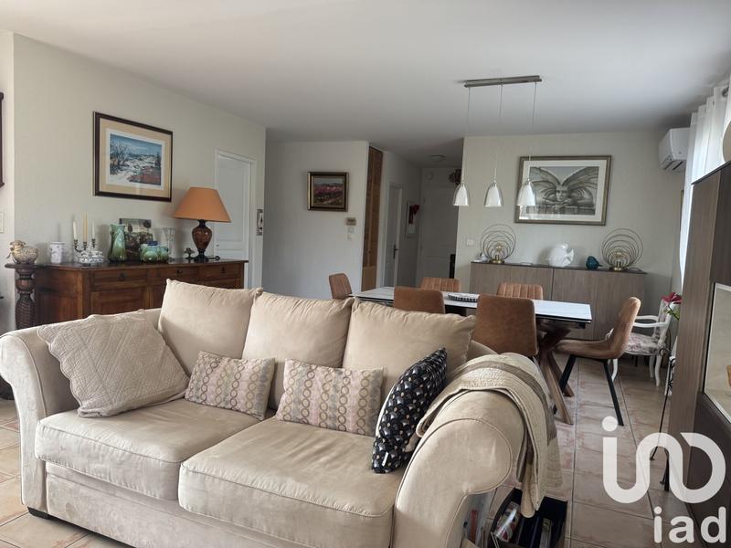 Maison - 134 m² - 5 pièces