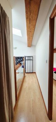 Maison ancienne - 78 m² - 4 pièces