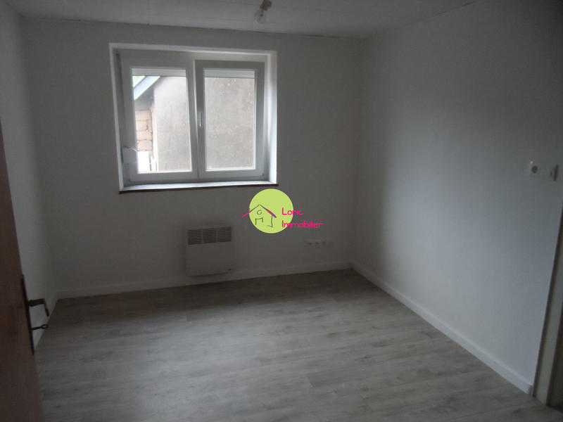 Maison - 86 m² - 5 pièces