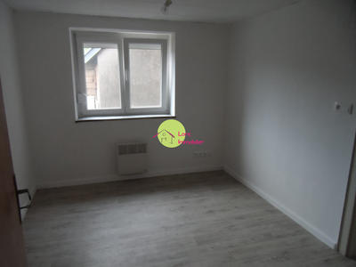 Maison - 86 m² - 5 pièces