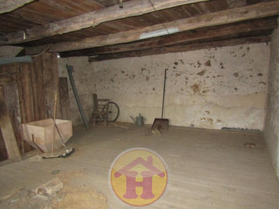 Maison - 80 m² - 2 pièces