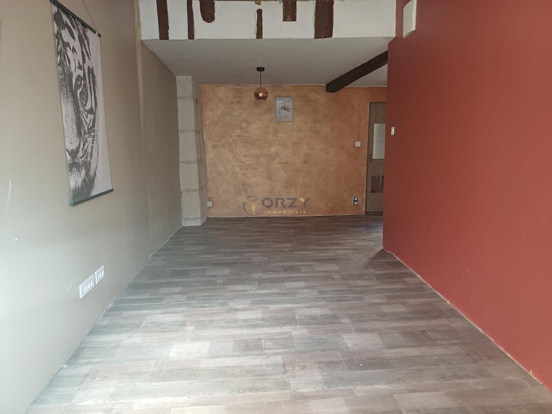 Maison - 173 m² - 7 pièces