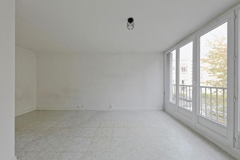 Appartement - 28 m²