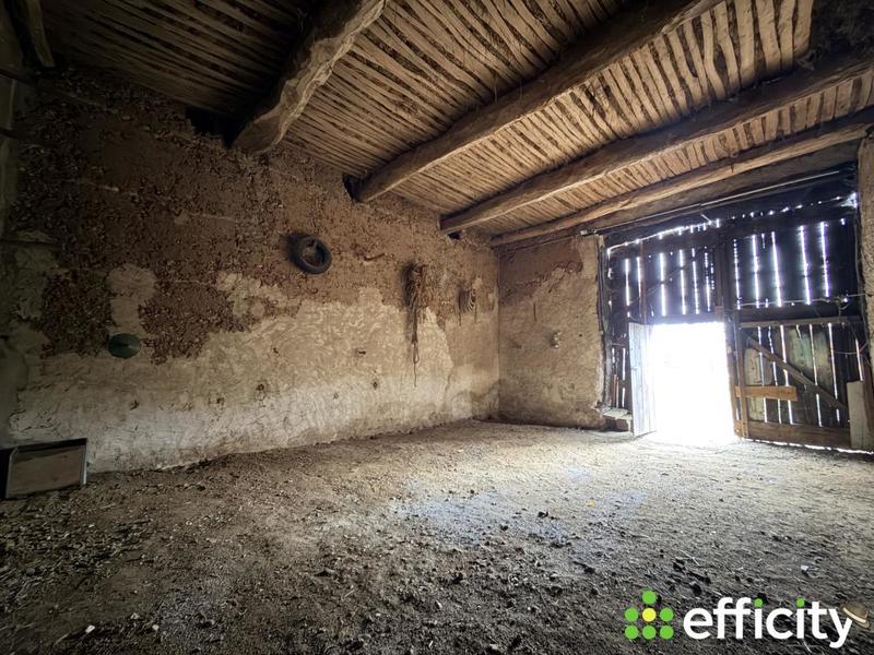 Maison - 123 m² - 6 pièces