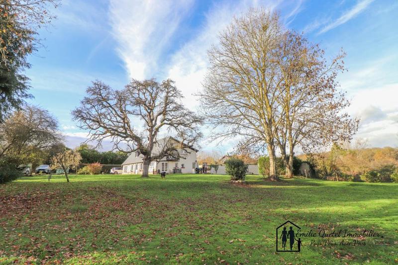 Maison - 160 m² - 5 pièces