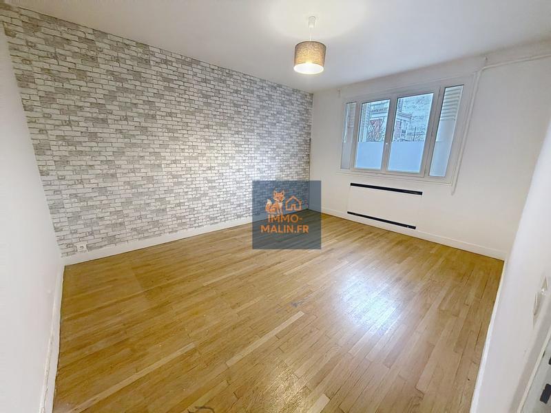 Appartement - 97 m² - 5 pièces