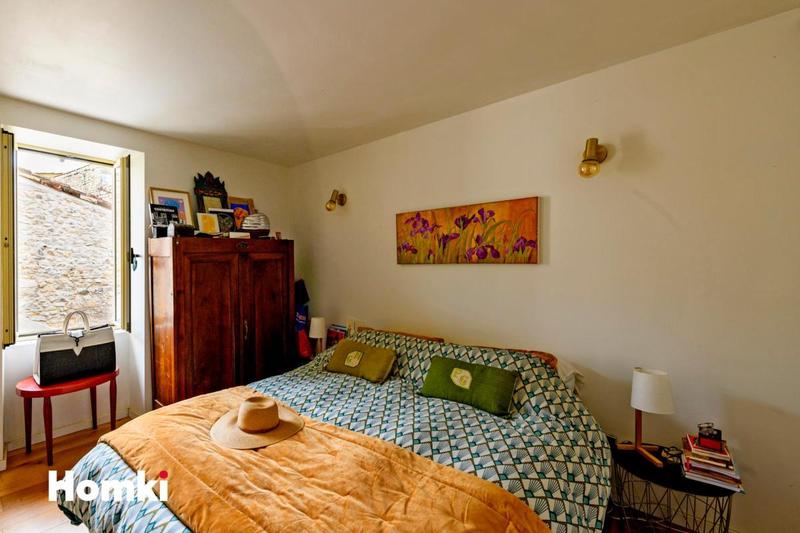 Maison - 130 m² - 4 pièces