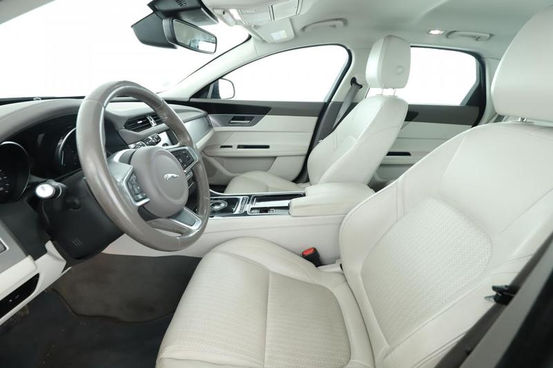 Jaguar Xf Sportbrake 2.0d Awd Auto 180 ch