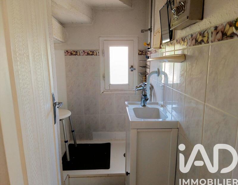 Maison - 78 m² - 4 pièces