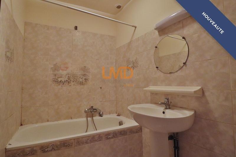 Maison en pierre - 79 m² - 5 pièces