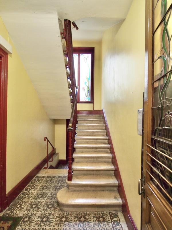 Appartement - 92 m² - 5 pièces