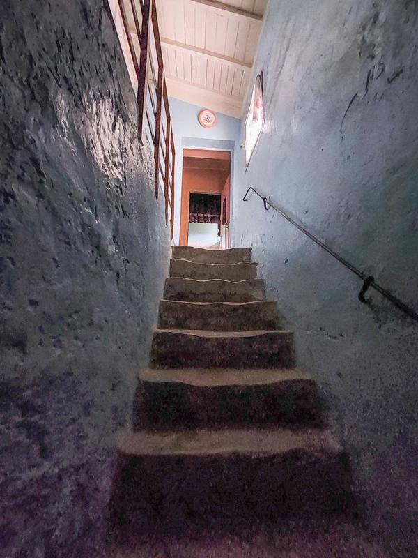 Maison - 113 m² - 5 pièces