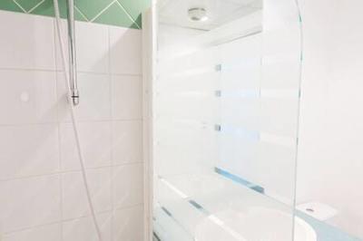 Studio - 25 m² - 1 pièce