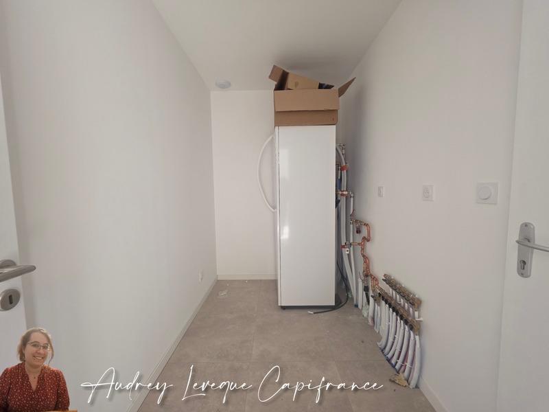 Maison - 141 m² - 5 pièces