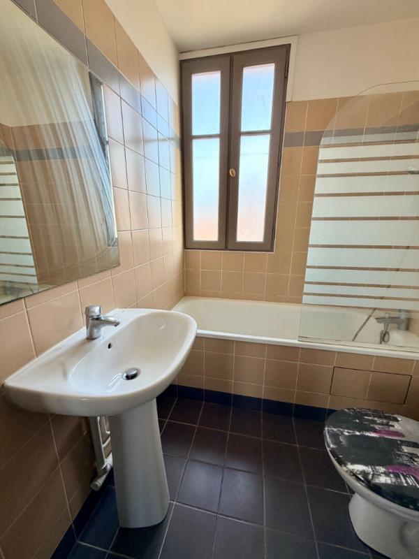 Appartement - 48 m² - 3 pièces