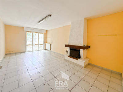 Maison - 67 m² - 3 pièces