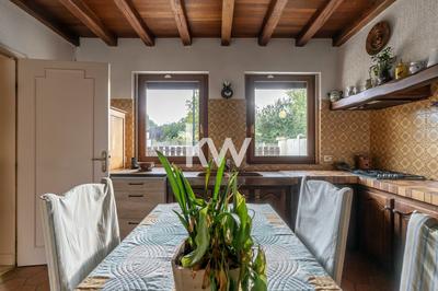 Maison - 113 m² - 6 pièces