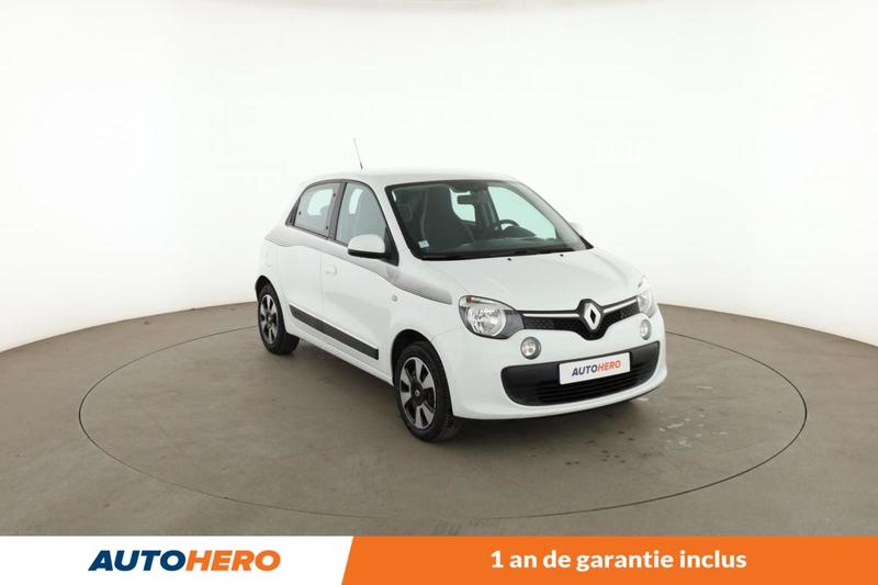 Renault Twingo 1.0 SCe Limited 71 ch