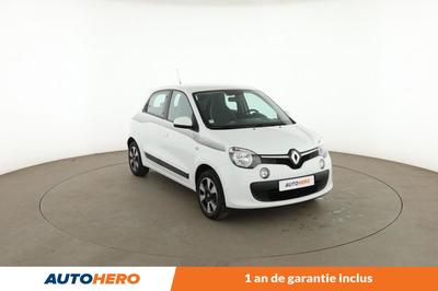 Renault Twingo 1.0 SCe Limited 71 ch