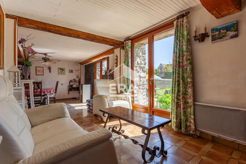 Maison - 176 m² - 7 pièces