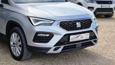 Seat Ateca 2.0 Tdi 150 ch Start/Stop Dsg7 Style Business