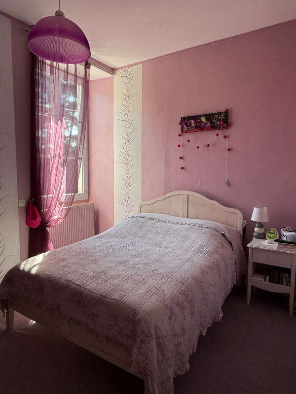 Maison - 152 m² - 6 pièces