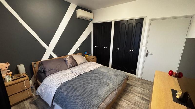 Maison - 180 m² - 7 pièces