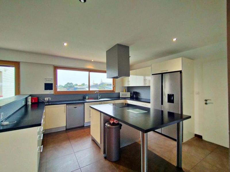 Maison - 155 m² - 6 pièces