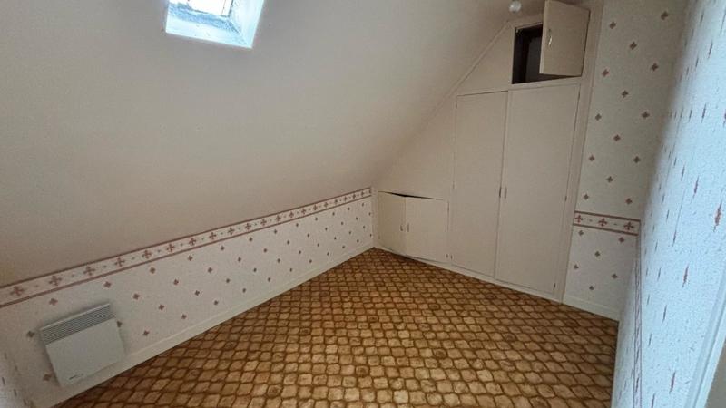 Maison - 94 m² - 4 pièces