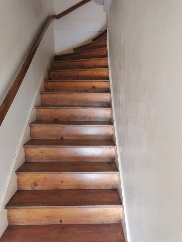 Maison de village - 117 m² - 4 pièces