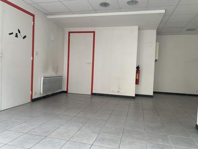 Local commercial - 130 m²